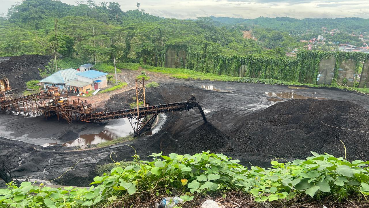 Barge Transportation